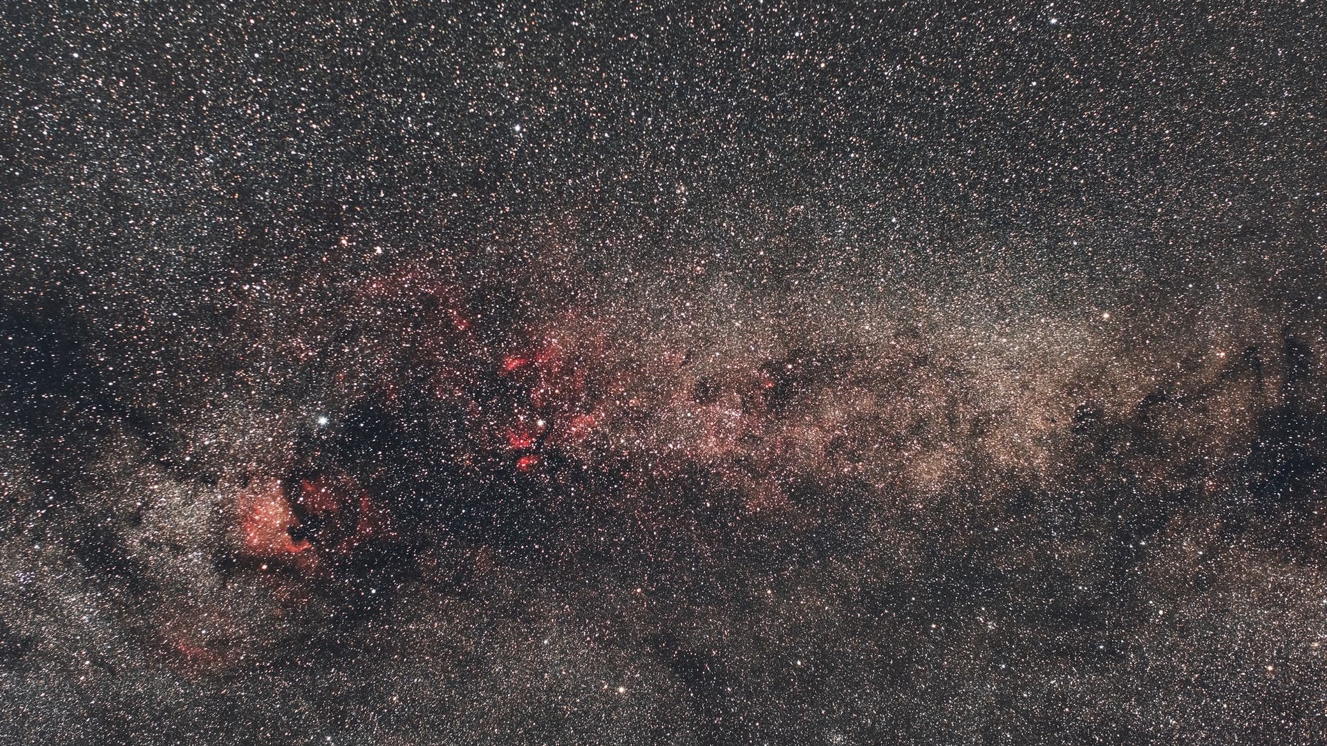 CYGNUS Spektrum der Wissenschaft